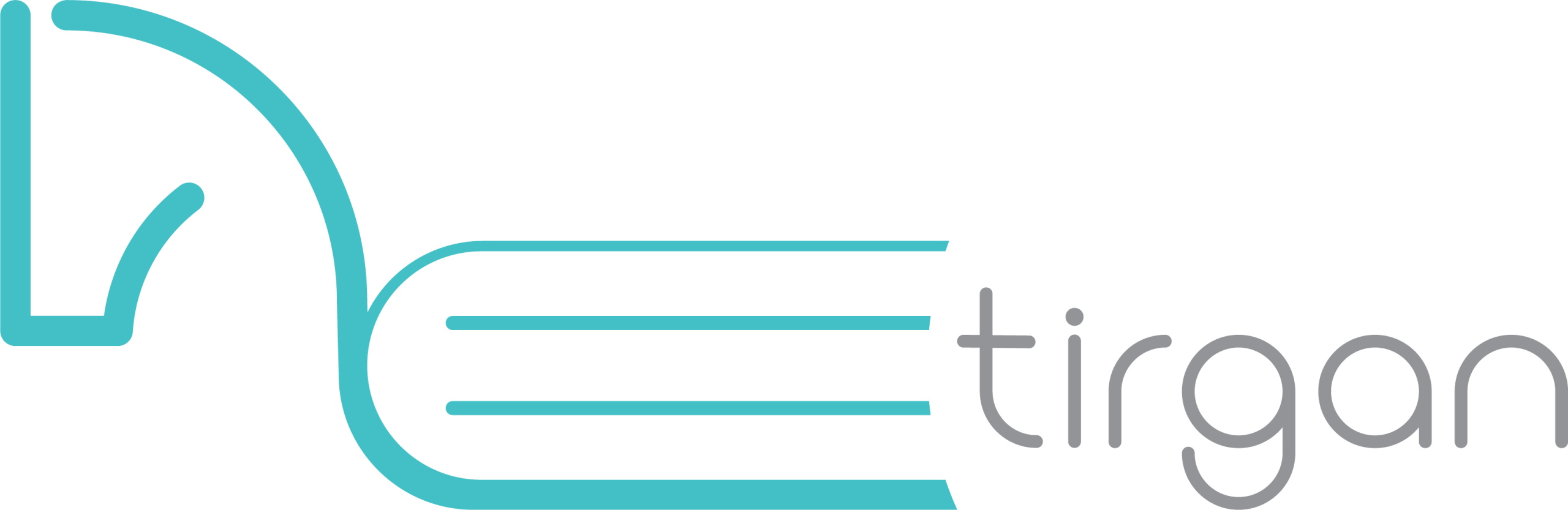 تیرگان